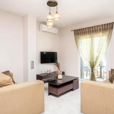 Apartamento Emily *