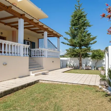 Appartamento Emily Città di Zante